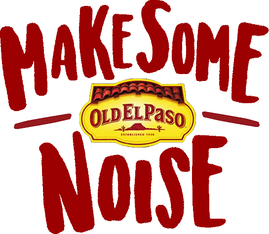 make some noise logo